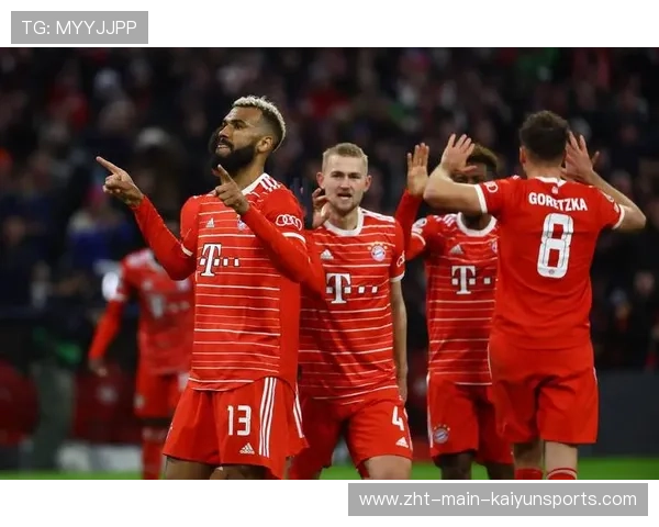 拜仁或通过多线比赛压力测试青年球员心智