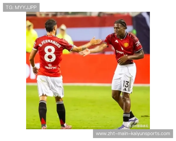 曼联轻松抓住翻身机会，迎接复苏的新篇章