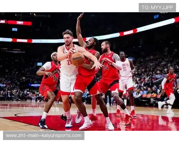 火箭进攻效率联盟第一？新季最大惊喜现身，火箭jr