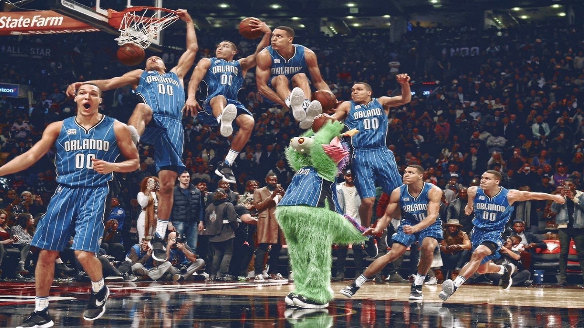 勇士惨遭双连败，客战存6场魔鬼赛程考验，勇士比赛全部视频